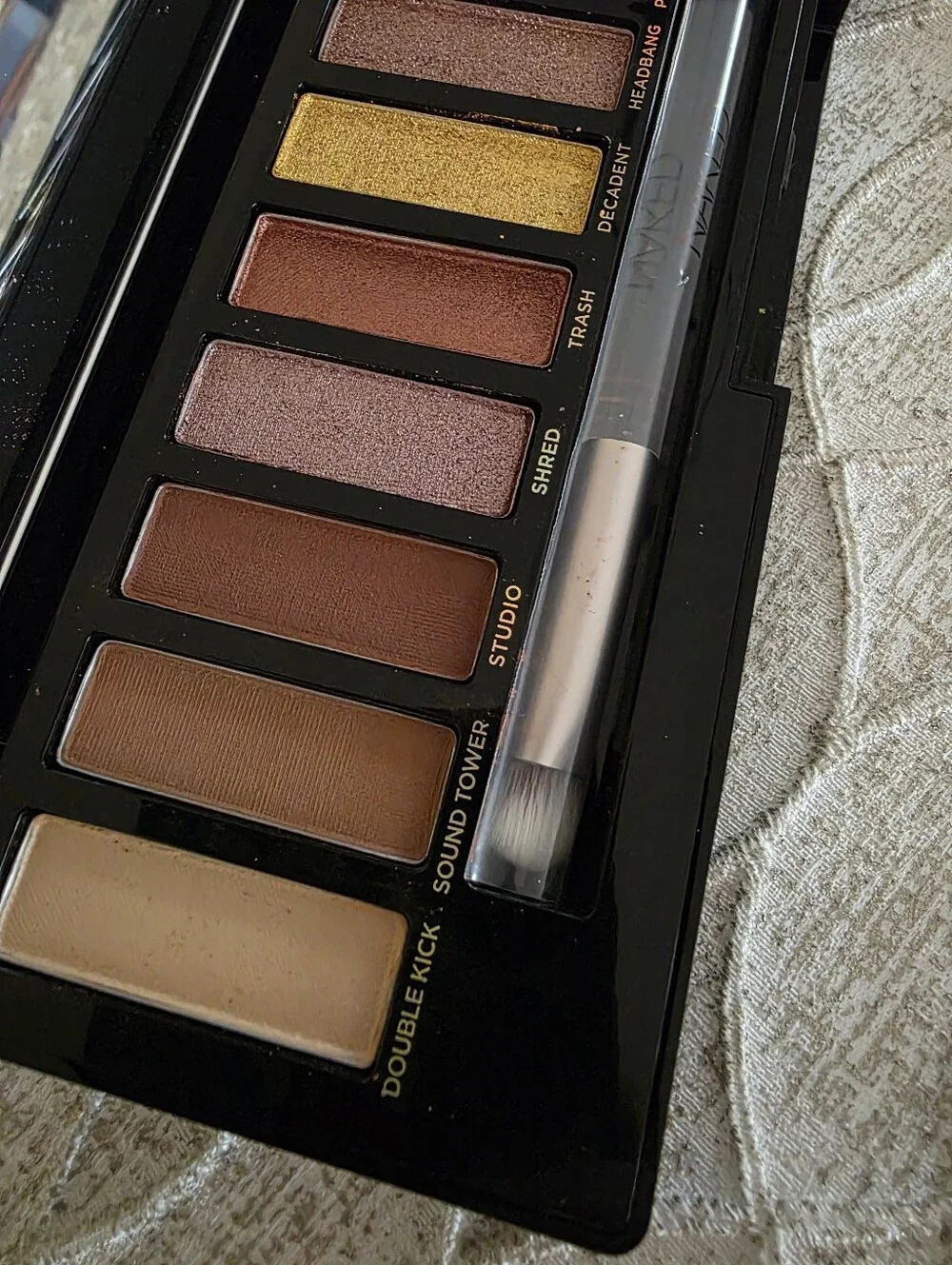 Urban Decay brand new